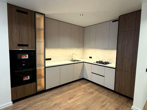 квартира за адресою Капушанська вул., (Будинок 1)