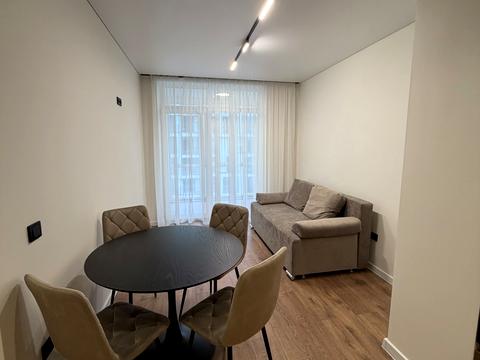 квартира за адресою Капушанська вул., (Будинок 1)