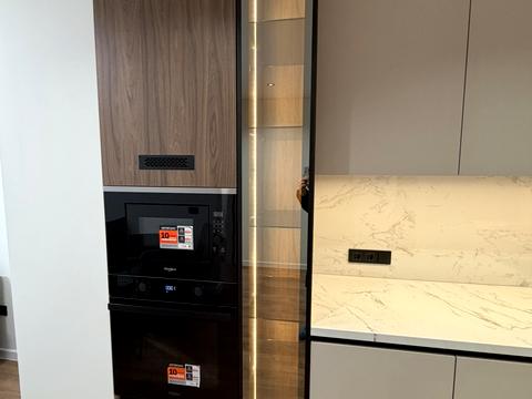 квартира за адресою Капушанська вул., (Будинок 1)