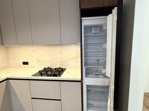 квартира за адресою Капушанська вул., (Будинок 1)