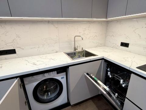 квартира за адресою Капушанська вул., (Будинок 1)