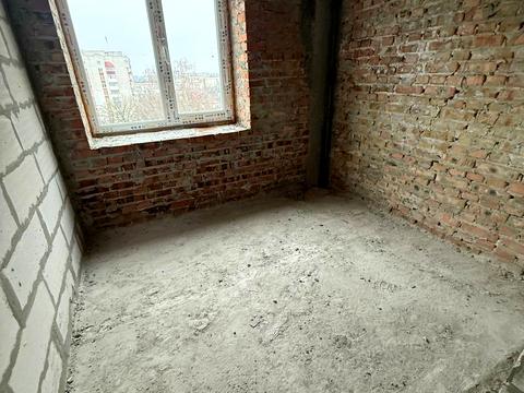 квартира по адресу Глубокая ул., 19-А