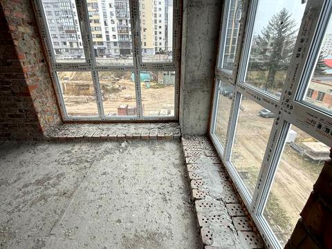 квартира по адресу Глубокая ул., 19-А