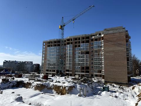 квартира по адресу Глубокая ул., 19-А