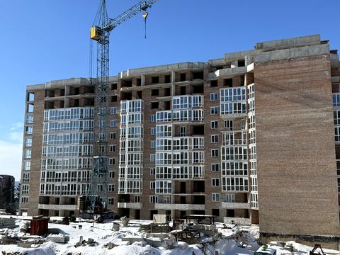 квартира по адресу Глубокая ул., 19-А