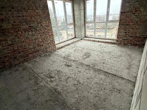 квартира по адресу Глубокая ул., 19-А