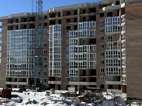 квартира по адресу Глубокая ул., 19-А