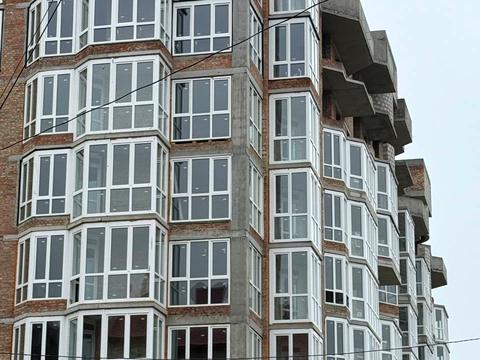 квартира по адресу Глубокая ул., 19-А