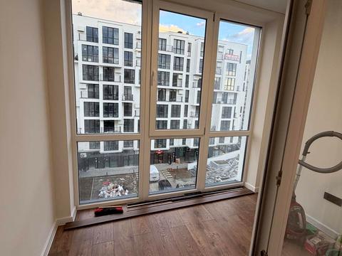 квартира за адресою Капушанська вул., (Будинок 1)