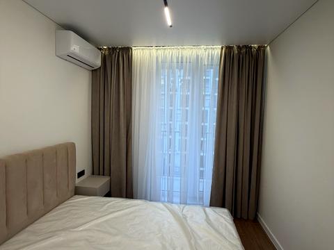 квартира за адресою Капушанська вул., (Будинок 1)