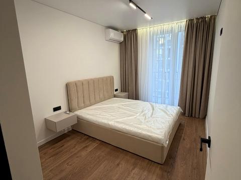 квартира за адресою Капушанська вул., (Будинок 1)