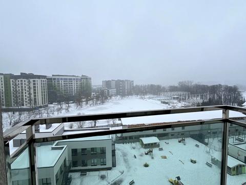 квартира по адресу Гетмана Мазепы ул., 164, к7