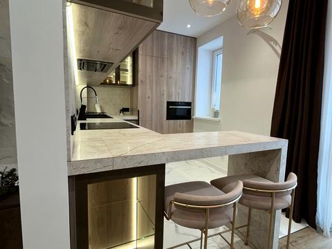 квартира по адресу Гетмана Мазепы ул., 164, к7