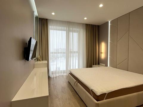 квартира по адресу Гетмана Мазепы ул., 164, к7