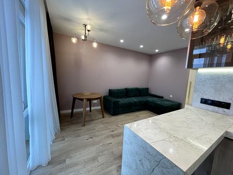 квартира по адресу Гетмана Мазепы ул., 164, к7