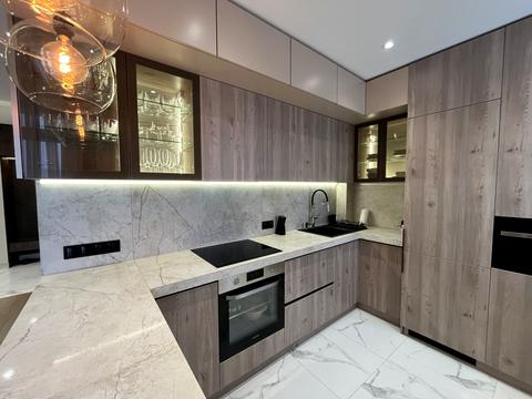 квартира по адресу Гетмана Мазепы ул., 164, к7