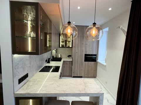 квартира по адресу Гетмана Мазепы ул., 164, к7