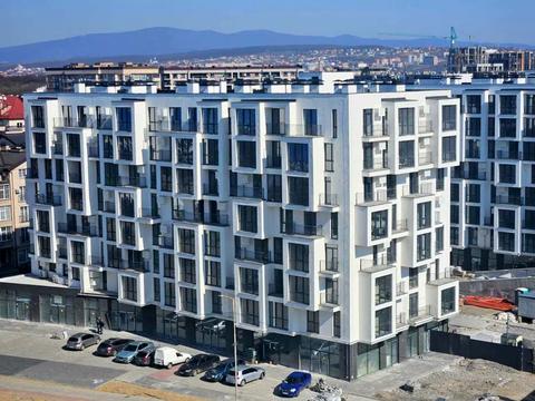 квартира за адресою Капушанська вул., (Будинок 1)