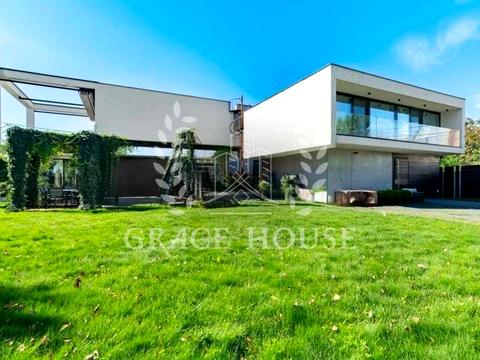 дом по адресу Островная ул.