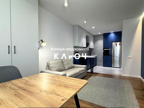 квартира за адресою Героїв-Рятувальників вул., 3в