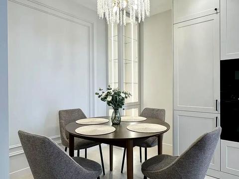 квартира по адресу Микитинецкая ул., (Будинок)