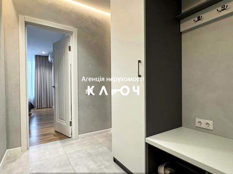 квартира за адресою Героїв-Рятувальників вул., 3в