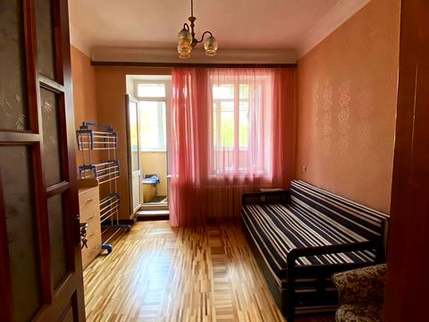 квартира по адресу Ялтинская ул., 12/11