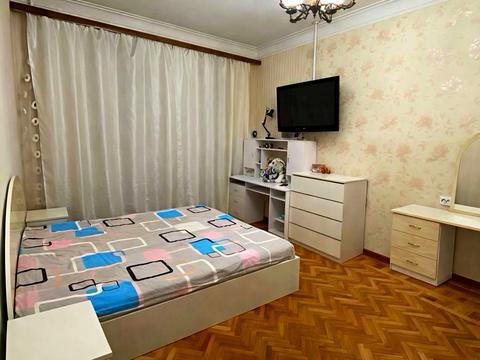 квартира по адресу Ялтинская ул., 12/11