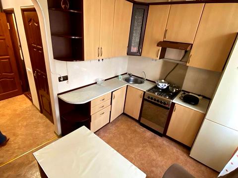 квартира по адресу Ялтинская ул., 12/11