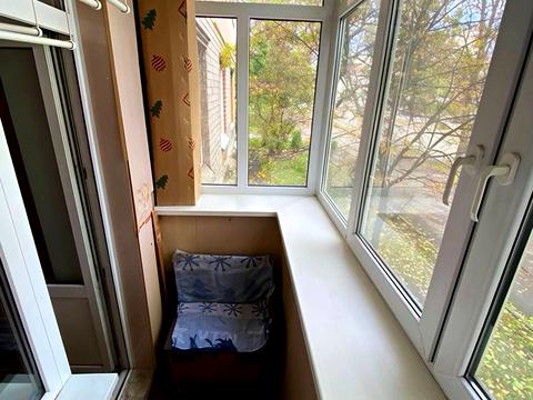 квартира по адресу Ялтинская ул., 12/11