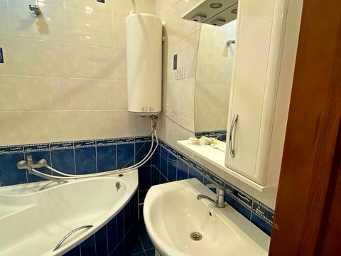 квартира по адресу Ялтинская ул., 12/11