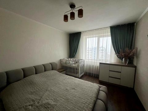 квартира за адресою Богдана Хмельницького вул., 53