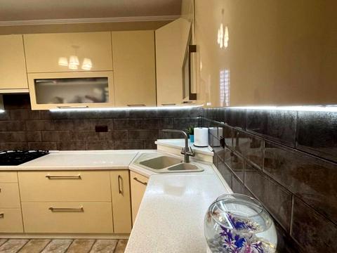 квартира за адресою Богдана Хмельницького вул., 53