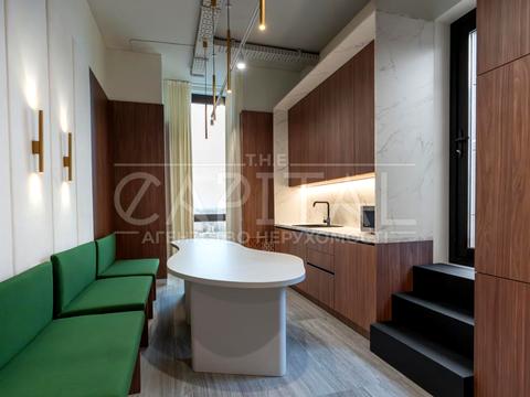 коммерческая по адресу Берестейский просп. (Победы), 42