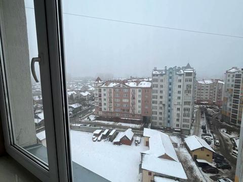 квартира за адресою Богдана Хмельницького вул., 53