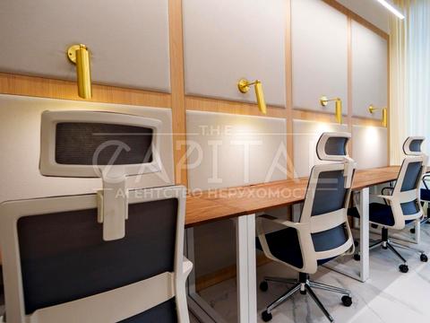 коммерческая по адресу Берестейский просп. (Победы), 42