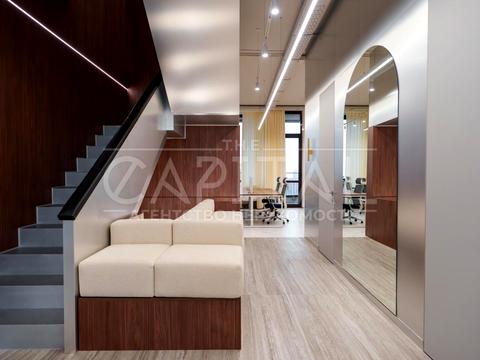 коммерческая по адресу Берестейский просп. (Победы), 42