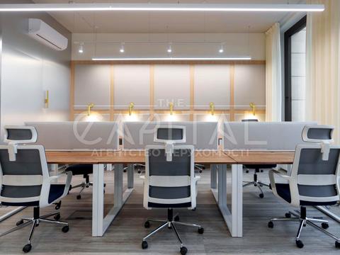 коммерческая по адресу Берестейский просп. (Победы), 42