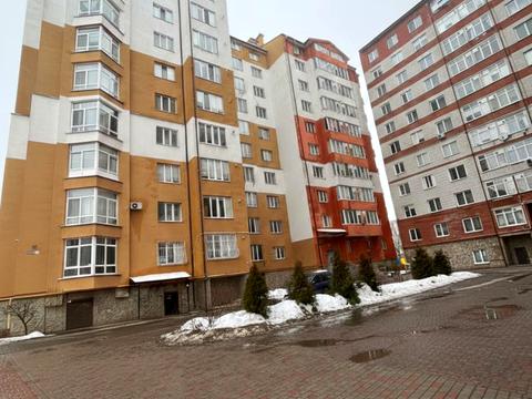 квартира за адресою Богдана Хмельницького вул., 53