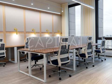 коммерческая по адресу Берестейский просп. (Победы), 42