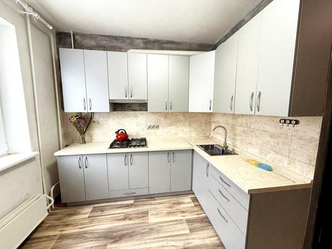 квартира по адресу Героев Крут ул. (Черепіна), 74-Б