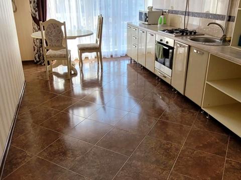 квартира за адресою Двірська вул., 4