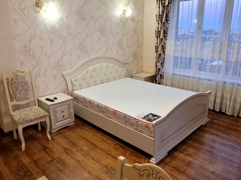 квартира за адресою Двірська вул., 4