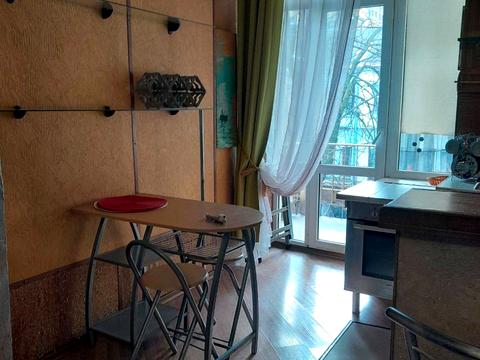 квартира по адресу Межигорская ул., 22