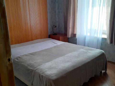 квартира по адресу Межигорская ул., 22