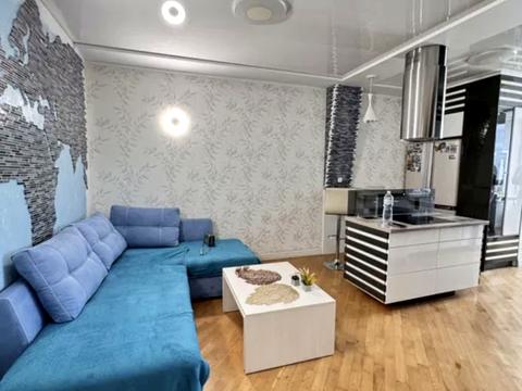 квартира по адресу Петра Григоренко просп., 22/20