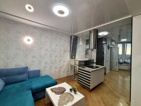 квартира по адресу Петра Григоренко просп., 22/20