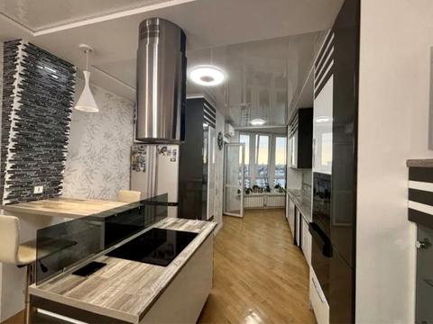 квартира по адресу Петра Григоренко просп., 22/20