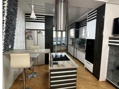 квартира по адресу Петра Григоренко просп., 22/20