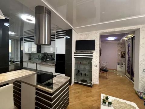 квартира по адресу Петра Григоренко просп., 22/20